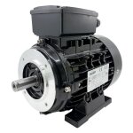 Cemer - moteur monophasé 1. 5 kw 1500 tr / min 230v 4my90l b34 - condensateur permanent Cemer - moteur monophasé 1. 5 kw 1500 tr / min 230v 4my90l b34 - condensateur permanent