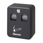 Cendrier mural bartscher