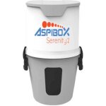 Centrale d'aspiration hybride aspibox serenity2 garantie 4 ans (jusqu?à 300 m²) Centrale d'aspiration hybride aspibox serenity2 garantie 4 ans (jusqu?à 300 m²)
