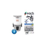 Centrale d'aspiration sach vac super mini garantie 4 ans (jusqu'à 300 m²) + set inter 9 m + 8 accessoires ... Centrale d'aspiration sach vac super mini garantie 4 ans (jusqu'à 300 m²) + set inter 9 m + 8 accessoires ...