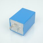 Centrale clignotante rms pour auto piaggio 50 ape tm p 1985 �
