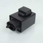 Centrale clignotante rms pour moto honda 125 varadero 2007 � 2013