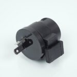 Centrale clignotante rms pour moto yamaha 125 ybr 2007 � 2012