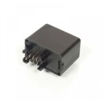 Centrale clignotante taac pour moto suzuki 1400 gsx 2002 � 2007