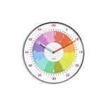 Cep horloge d'apprentissage heure enfant 11339 - orium