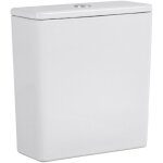 Ceramia r�servoir de chasse en c�ramique, alimentation par le bas, blanc (cepx030rrexcbi)