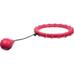 Kingso - cerceaux d'exercice amincissants pour le corps 24 n?uds rglables pour perte de poids gymnastique ...
