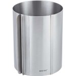 Cercle � g�teau r�glable 16 - 30x20cm kinghoff kh - 1794