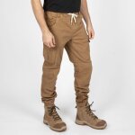 Cerdan - pantalon de travail - 1089 camel 52 Cerdan - pantalon de travail - 1089 camel 52