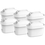 Certifiée filtre, remplacement pour brita® maxtra pro® all - in - 1, maxtra + ® plus cartouche de filtre ... Certifiée filtre, remplacement pour brita® maxtra pro® all - in - 1, maxtra + ® plus cartouche de filtre ...