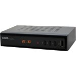 Cgv etimo 2t - b r�cepteur enregistreur tnt hd double tuner