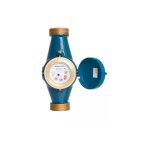 Ch. mul. r80h dn50 - 2 compteur emee 66409m