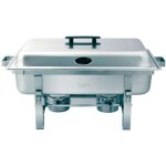 Chafing dish gn 1 / 1 eco