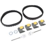 Chaies accessoires pour nettoyeur de piscine, pices de rechange pour nettoyeur de piscine pour zodiac ...