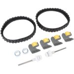 Chaies accessoires pour nettoyeur de piscine, pices de rechange pour nettoyeur de piscine pour zodiac ...