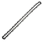 Jardiaffaires - chaîne 40cm pour tronçonneuse 325 - 050 - 1, 3mm - 64 entraineurs = 20 - 64e Jardiaffaires - chaîne 40cm pour tronçonneuse 325 - 050 - 1, 3mm - 64 entraineurs = 20 - 64e