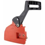 Cha�ne d'embrayage pignon pour cha�ne de frein assemblage compatible avec pour husqvarna 136 137 141 ...