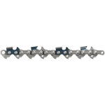Cha�ne de tron�onneuse oregon 21 bpx . 325  micro - chisel - 058  - 1. 3 mm - 64 maillons