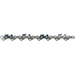 Chane de trononneuse oregon 91 vxl 3 / 8 lp low profile - 050  - 1. 3 mm - 55 maillons