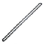 Jardiaffaires - chane pro 40cm pour trononneuse 3 / 8 - 050 - 1, 3mm - 57 entraineurs = 91 - 57e