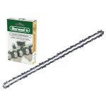 Cha�ne sherwood 3 / 8  1, 3 mm 40 cm 56 mailles pour scies � cha�ne standard ? sherwood