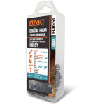 Cha�ne de tron�onneuse ozaki semi carr�e . 300 (7. 62 mm) . 043 (1, 1mm) mini. 32 entra�neurs pour mini ...