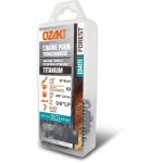 Cha�ne de tron�onneuse titanium sous coque ozaki cd41ti