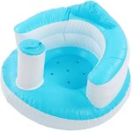 Chaise d'apprentissage pour bb canap gonflable pour bb presse tabouret de bain gonflable pour bb ...
