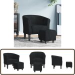 Chaise cabriolet avec repose - pied noir velours - fauteuil convertible - fauteuil relax - fauteuil velours ... Chaise cabriolet avec repose - pied noir velours - fauteuil convertible - fauteuil relax - fauteuil velours ...