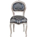 Chaise de cuisine en bois chaise de salle à manger 44x89x44 cm fauteuil en bois et tissu fauteuil de ... Chaise de cuisine en bois chaise de salle à manger 44x89x44 cm fauteuil en bois et tissu fauteuil de ...