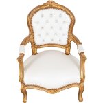 Chaise de cuisine et de salle à manger en bois pour enfants fauteuil lit rembourré avec accoudoirs 72x50x49 ... Chaise de cuisine et de salle à manger en bois pour enfants fauteuil lit rembourré avec accoudoirs 72x50x49 ...