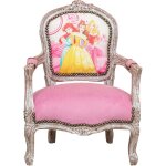 Chaise de cuisine et de salle à manger en bois pour enfants fauteuil lit rembourré avec accoudoirs 72x50x49 ... Chaise de cuisine et de salle à manger en bois pour enfants fauteuil lit rembourré avec accoudoirs 72x50x49 ...