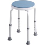 Mophorn - chaise de douche, siège pivotant à 360°, tabouret de bain à hauteur réglable pour la douche ... Mophorn - chaise de douche, siège pivotant à 360°, tabouret de bain à hauteur réglable pour la douche ...