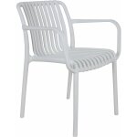 Chaise de fauteuil extérieur extrême à l'intérieur des bars et restaurants en résine avec effet de corde ... Chaise de fauteuil extérieur extrême à l'intérieur des bars et restaurants en résine avec effet de corde ...