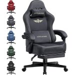 Gtplayer - chaise de gaming - respirante - ergonomique - tissu de qualité supérieure - chaise ergonomique ... Gtplayer - chaise de gaming - respirante - ergonomique - tissu de qualité supérieure - chaise ergonomique ...