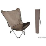 Chaise de jardin d�tente pliante xxl