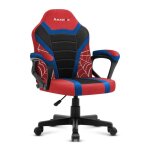 Lechuza - chaise de jeu pour enfant huzaro ranger 1. 0 spider Lechuza - chaise de jeu pour enfant huzaro ranger 1. 0 spider