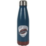 La chaise longue - bouteille isotherme en inox rugby