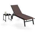 Chaise longue jardin exterieur, bain de soleil, transat jardin exterieur, bain de soleil jardin exterieur, ...