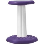 Mophorn - chaise oscillante pour enfants, chaise active avec coussin en �ponge, tabouret oscillant am�liore ...