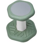 Mophorn chaise oscillante pour enfants avec coussin en éponge, améliore la concentration et la posture, ... Mophorn chaise oscillante pour enfants avec coussin en éponge, améliore la concentration et la posture, ...