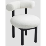 Chaise pacis �cru 59, 5x65, 5x75, 5cm 743696