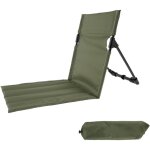 Cyslmuk - chaise pliante de camping ultra - légère avec dossier, chaise de détente d'extérieur avec sac ... Cyslmuk - chaise pliante de camping ultra - légère avec dossier, chaise de détente d'extérieur avec sac ...
