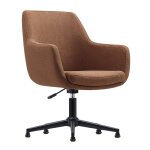 Vivol - chaise de runion volos - marron