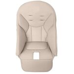 Chaise salle à manger pour bébé housse siège en cuir pu coussin chaise haute, compatible avec peg perego, ... Chaise salle à manger pour bébé housse siège en cuir pu coussin chaise haute, compatible avec peg perego, ...