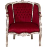 Chaise de salle  manger de cuisine en bois 78x93x81 cm fauteuil rembourr en tissu chaise avec accoudoirs ...