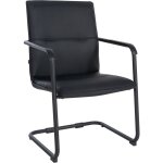 Clp - chaise de seattle à schwarz / schwarz - comme Clp - chaise de seattle à schwarz / schwarz - comme
