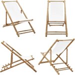 Vidaxl - chaise de terrasse bambou et toile - chaises de jardin - chaises longues - mobilier de jardin ... Vidaxl - chaise de terrasse bambou et toile - chaises de jardin - chaises longues - mobilier de jardin ...
