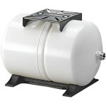 Challenger - rservoir surpresseur  diaphragme pwb80l horizontal - garanti 5ans