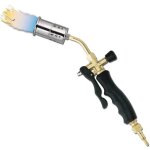 Chalumeau de finition pro